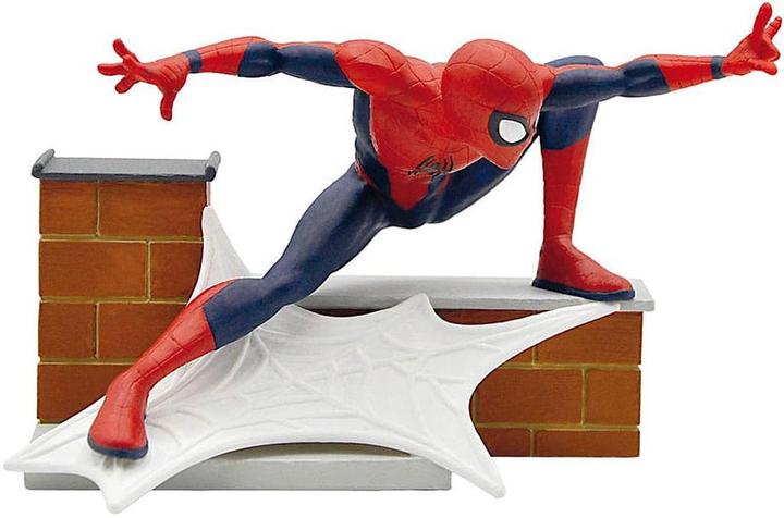 Produktbild Bullyland Spider-Man