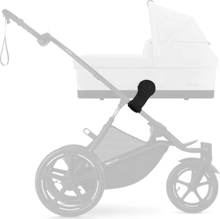 Immagine prodotto Cybex Adattatore Avi Spin per navicella