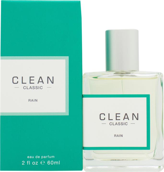 Immagine prodotto Clean Pioggia (Eau de parfum, 60 ml)