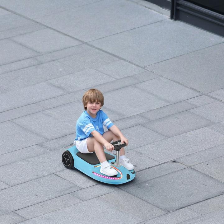 Actual product image CHIC Smart-S (10 km/h, 250 W)