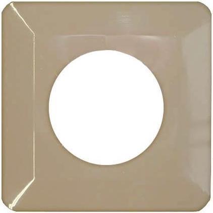 Actual product image Zamel APSAUGA SIENOS OSX-910 SAND(360)