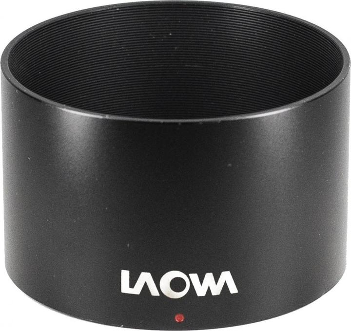 Laowa 65mm f/2.8 Lens Hood (Metal)