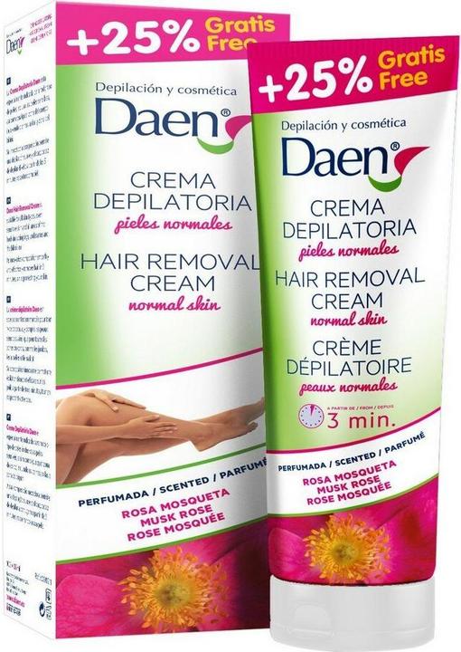 Produktbild Daen Creams 200ml (200 ml)