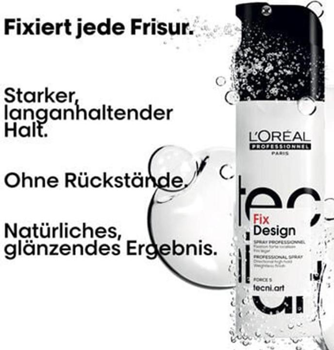 Immagine prodotto L'Oréal Professionnel Tecni. Arte FiDesign - (1000 ml)