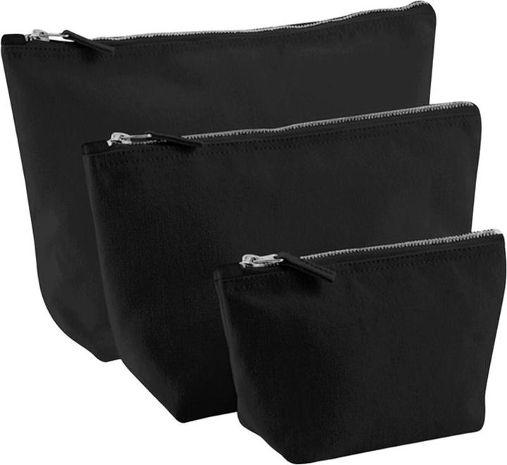Produktbild Westford Mill Zubehörtasche Canvas