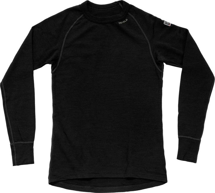 Actual product image Devold Ladies Expedition Long Sleeve (S)