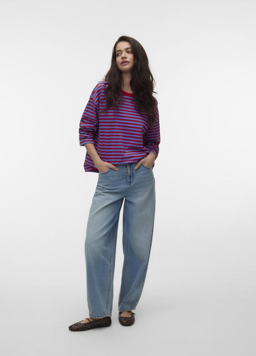 Produktbild Vero Moda VMLINEA T-Shirt Top (M)