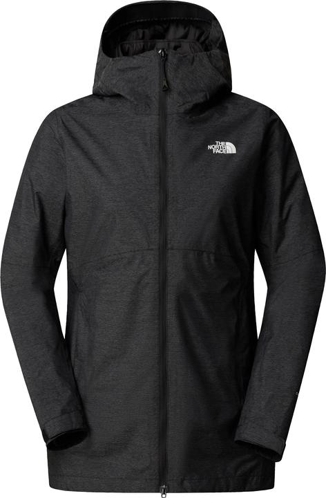 Actual product image North Face Women's Hikesteller Triclimate (L)