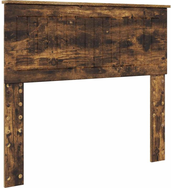 Image du produit vidaXL Bettrahmen (100 x 200 cm)