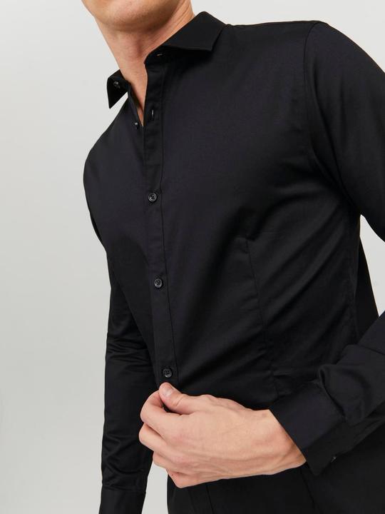 Produktbild Jack & Jones Super schlank Hemd (S)