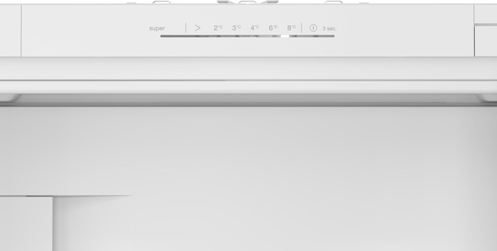 Actual product image Neff Built-in refrigerator (280 l)