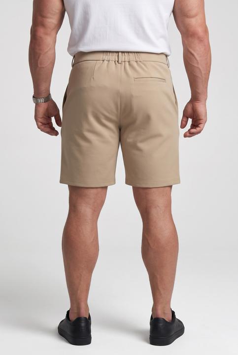 Produktbild Men+ Chino-Bermuda Bilbao FLEXLASTIC®, Schlupfbund (L)