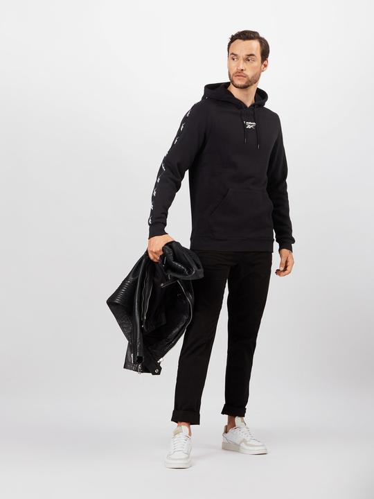 Produktbild Tommy Hilfiger Tommy Jeans Scanton Chino Slim Fit Black (W36/L34)