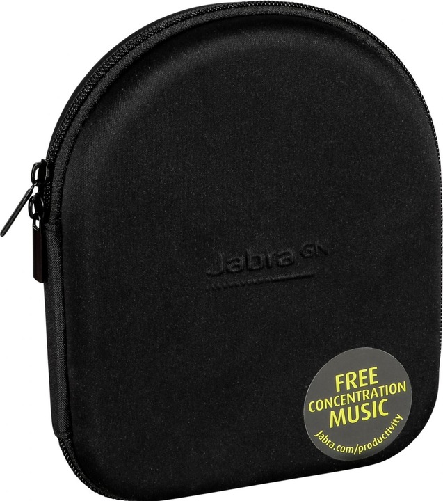 Produktbild Jabra Evolve 75 SE Duo inkl. Link 380 (Kabellos, USB-A)