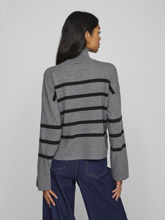Produktbild Vila High Neck Strickpullover (XL)