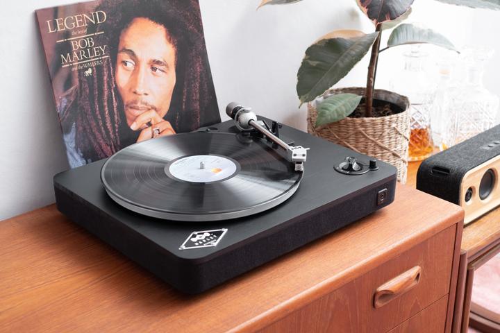 Image du produit House of Marley Stir It Up (Manuel)