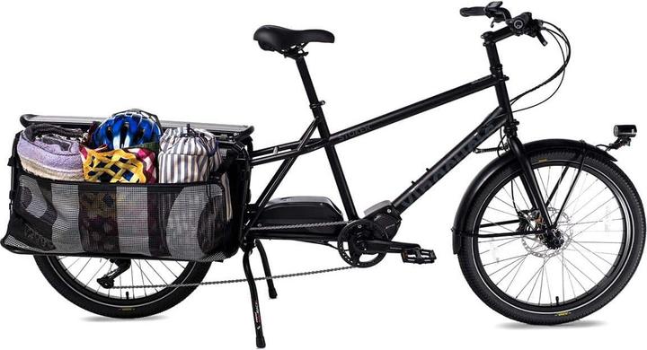 Produktbild Xtracycle eStoker Elektro Lastenrad (45 cm)