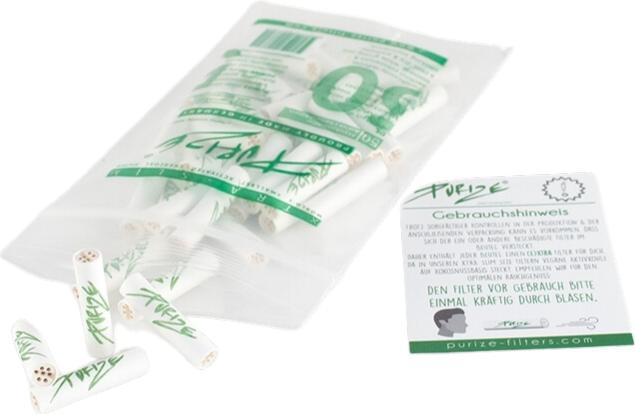 Produktbild Purize Xtra Slim