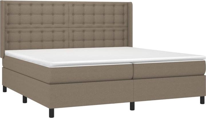 Immagine prodotto vidaXL Vasileva (200 x 200 cm)