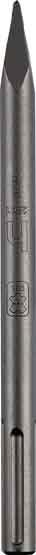 Actual product image Spit SDS pointed chisel