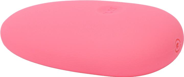 Produktbild Je Joue Der Pebble Clit Vibrator Stimulator Rosa