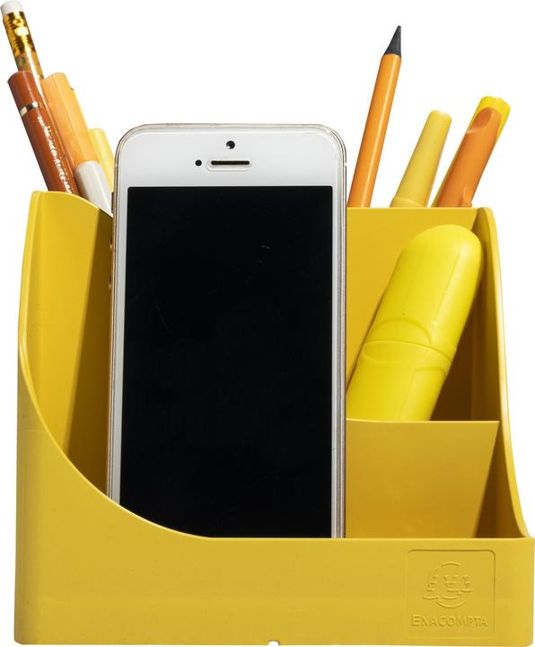 Actual product image Exacompta - Saffron