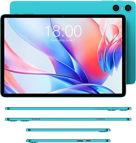 Produktbild Teclast P30 (4G, 10.10", 128 GB, Blau)