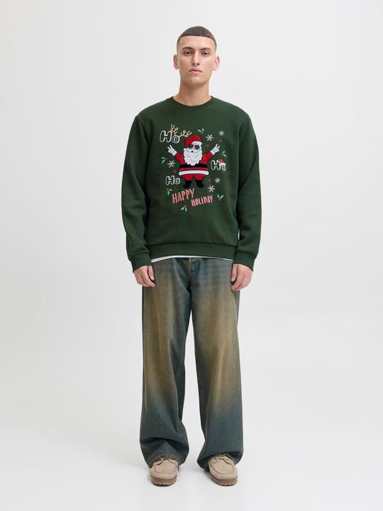 Produktbild Jack & Jones Jack&Jones Weihnachts Sweatshirt (L)