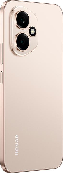 Produktbild Honor 400 5G + EAR clip (512 GB, Desert Gold, 6.55", Dual SIM, 5G)