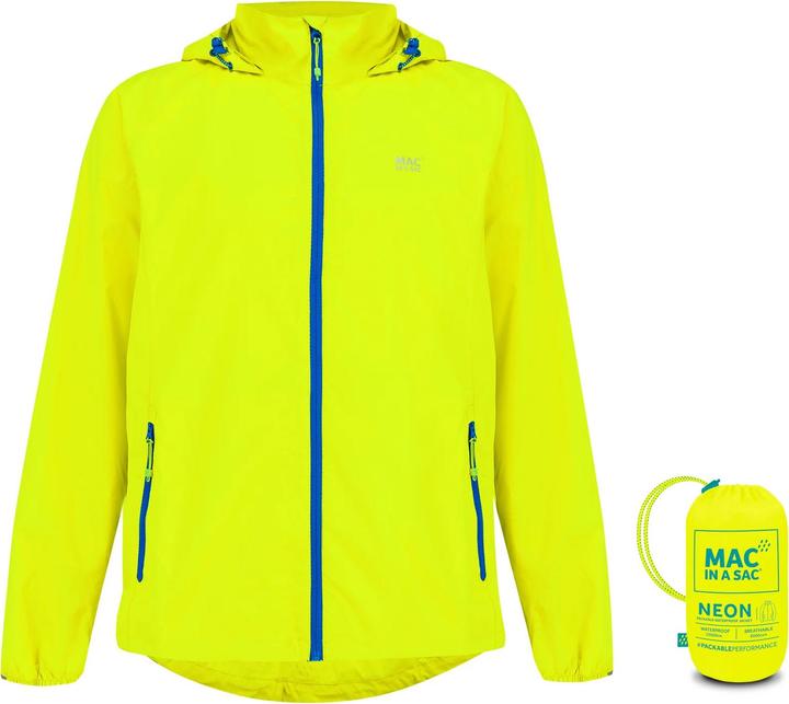 Produktbild Mac in a Sac Neon (XXL)