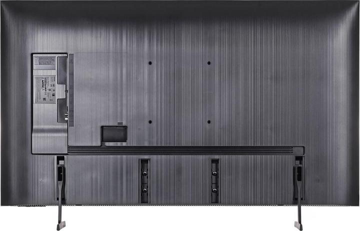 Actual product image Samsung Fernseher QE50Q7FAAUXXH QLED 4K (50", Q7F, QLED, 4K)