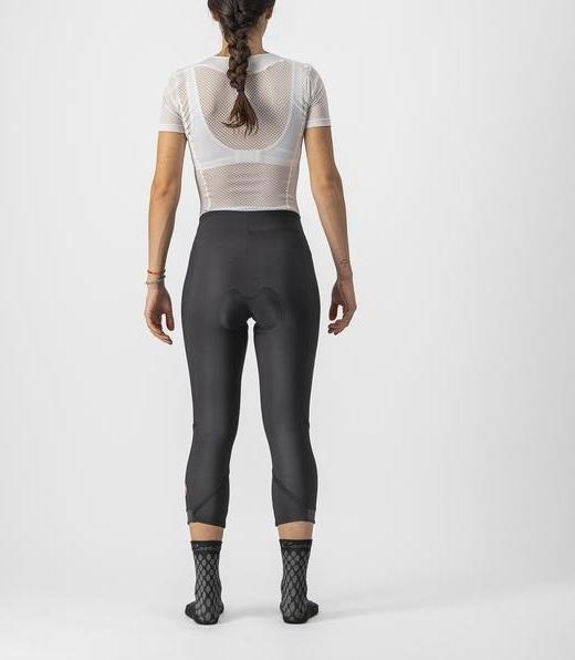 Actual product image Castelli Velocissima Thermal Knicker (XS)