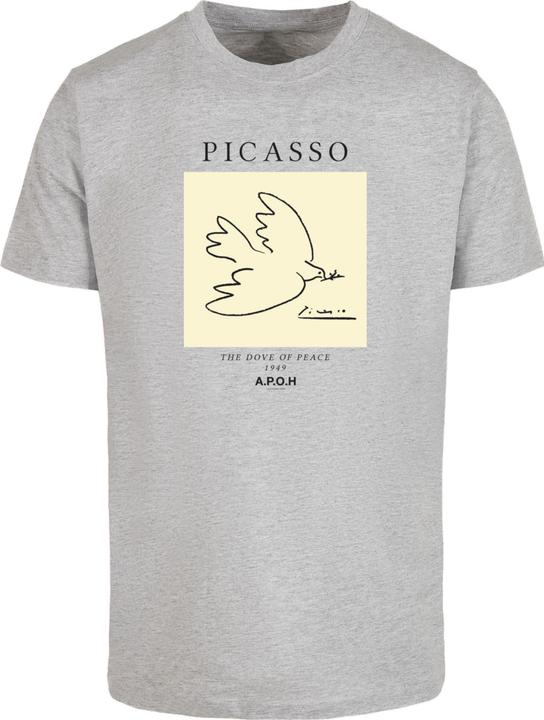 Produktbild Merchcode APOH - Picasso Dove T-Shirt - 192691 (L)
