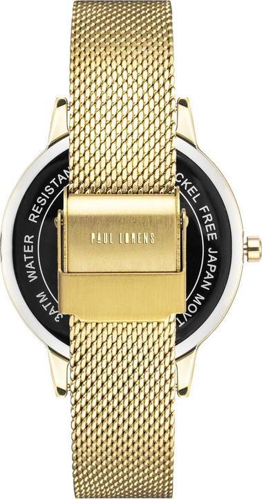 Produktbild Paul Lorens PL11715B2-3D1 Damenuhr