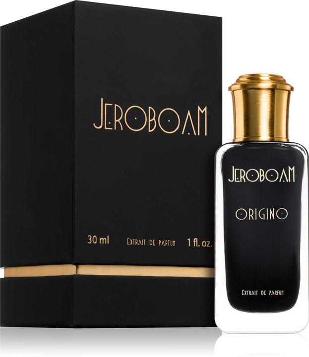 Produktbild Jeroboam Origino by (30 ml)