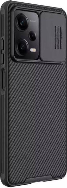 Image du produit Nillkin CamShield série Pro (Xiaomi Redmi Note 12 Pro 5G)