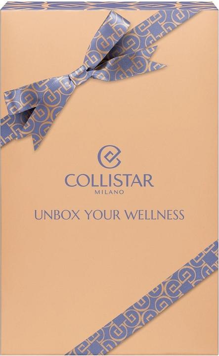 Actual product image Collistar Benessere Neroli And Helichrysum Set (Body care set)
