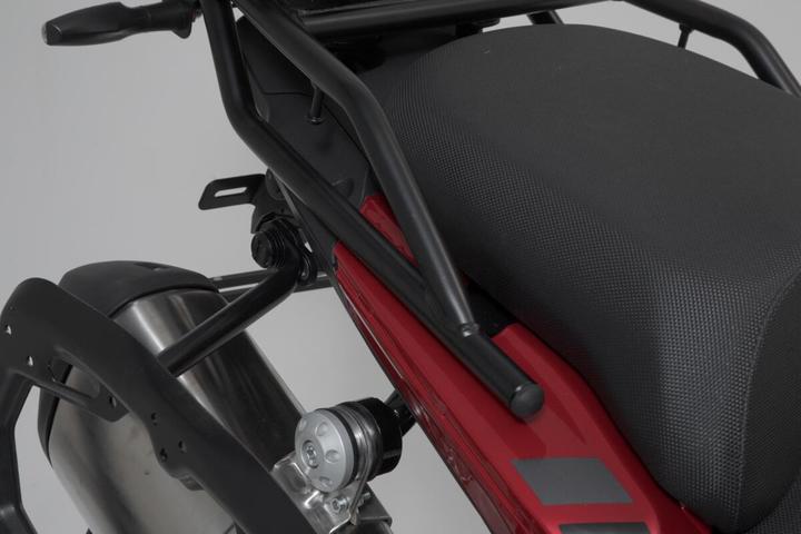 Image du produit Sw Motech Support latéral PRO