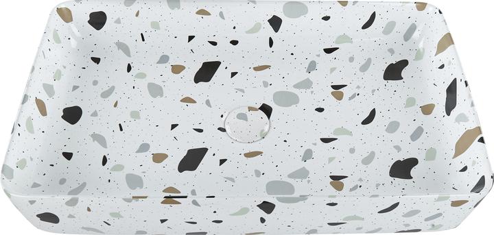 Actual product image Beliani Nules (350 mm, 610 mm)