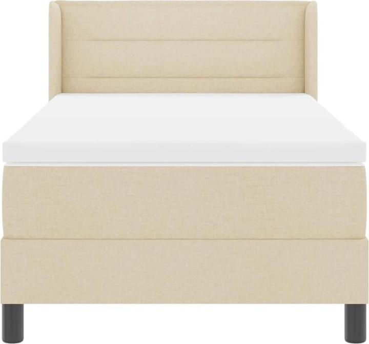 Immagine prodotto VidaXL Letto a molle insacchettate (90 x 190 cm)