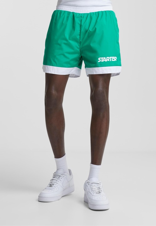 Actual product image Starter Retro shorts - 172555 (L)