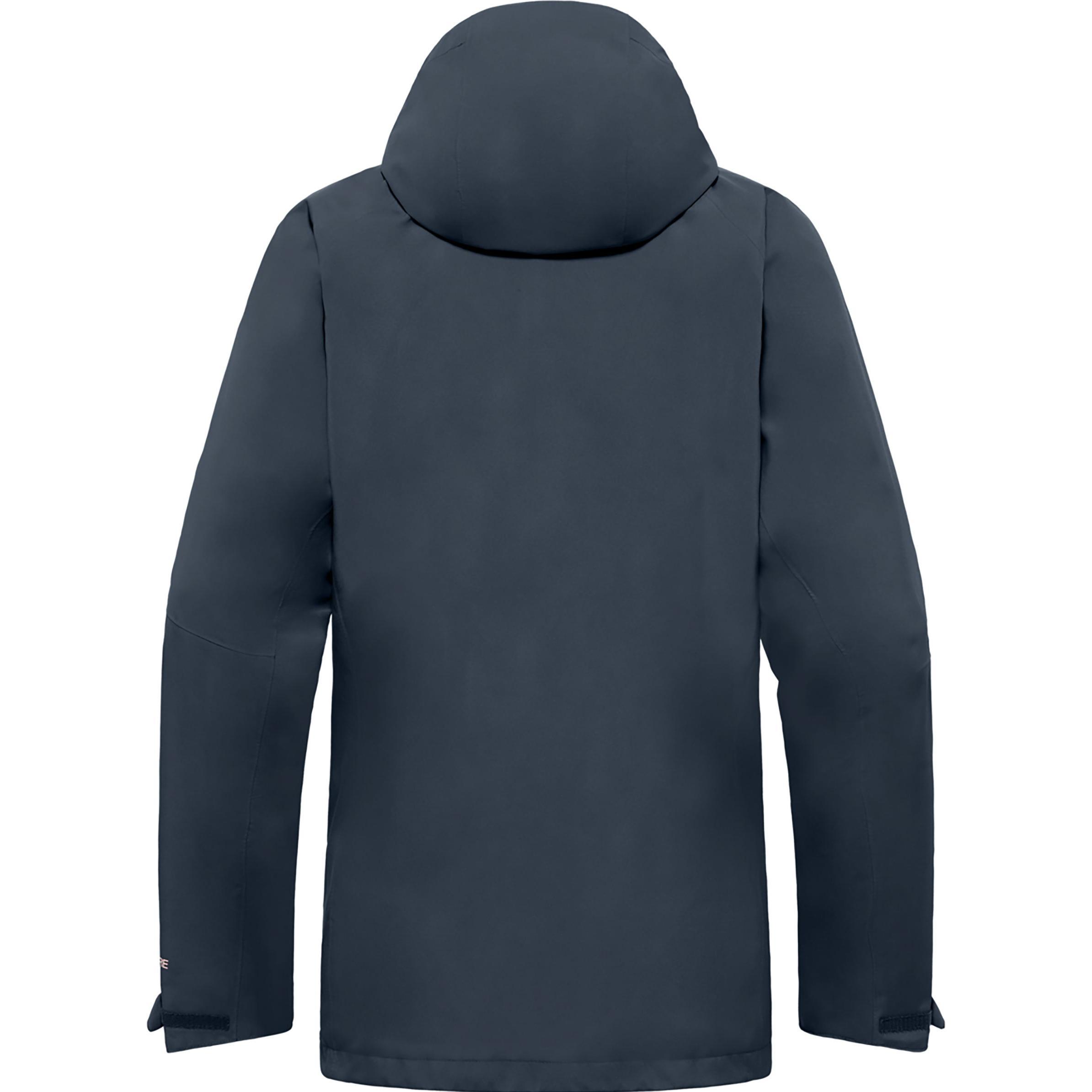 Thumbnail - Jack Wolfskin, Damen, Jacke, Tempest 2L Jkt W (S), Blau, S