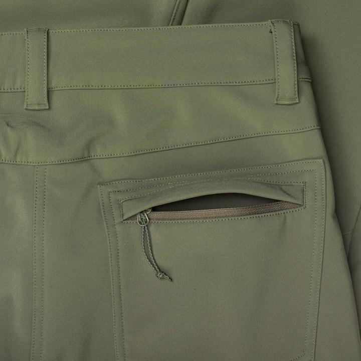 Produktbild Mammut Runbold Winter SO Pants Women (42)