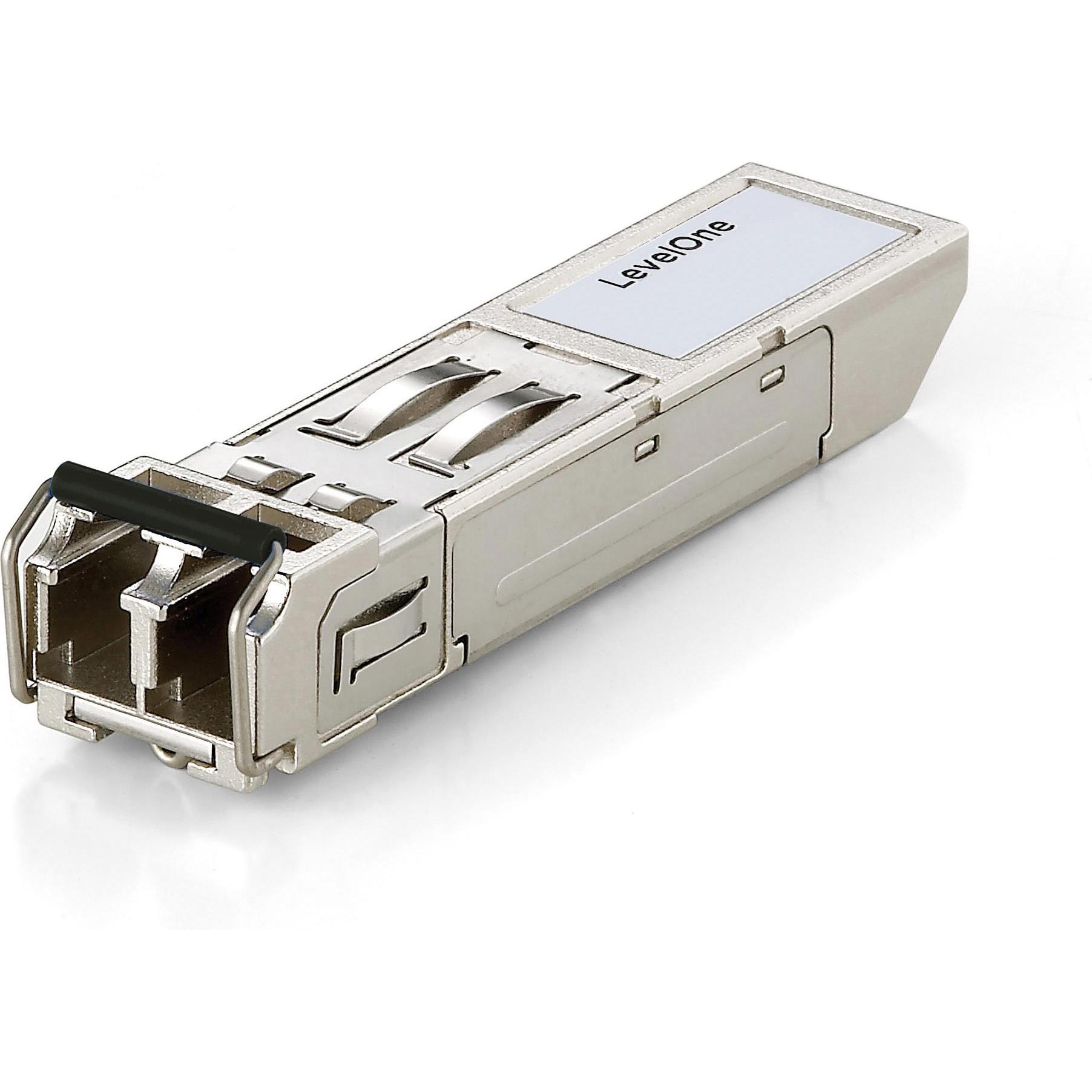 LevelOne SFP-2100, Transceiver