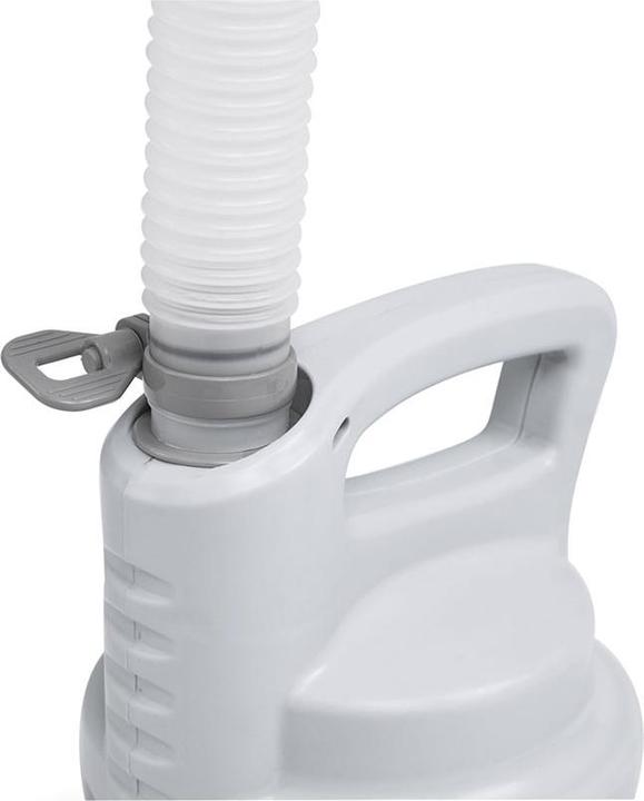 Actual product image Bestway Tauchpumpe