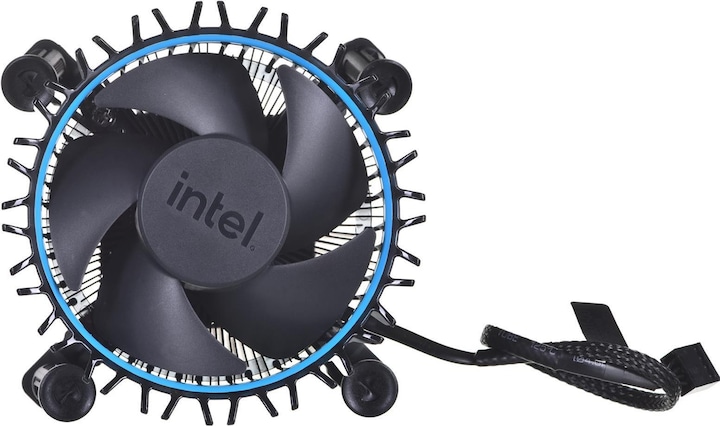 Produktbild Intel Laminar RM1 (47 mm)