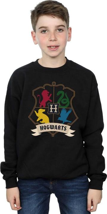 Image du produit - Sweat HOUSES CREST - Garçon (152, 158)