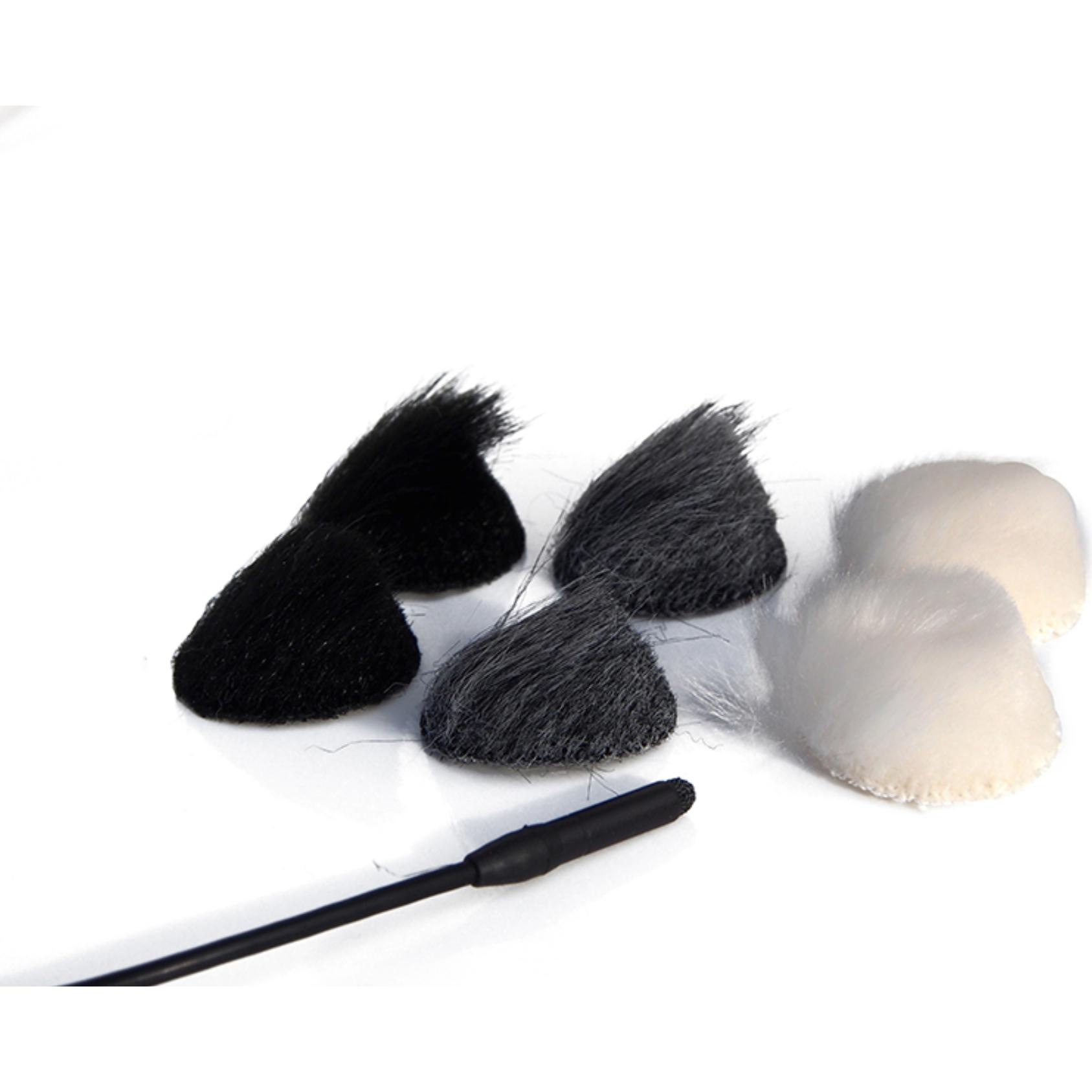 Thumbnail - Rycote O/COVER PK - 30 USES (Fell), Mikrofon Windschutz