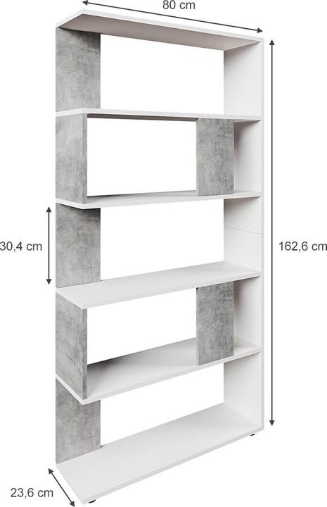 Image du produit Vicco Raumteiler