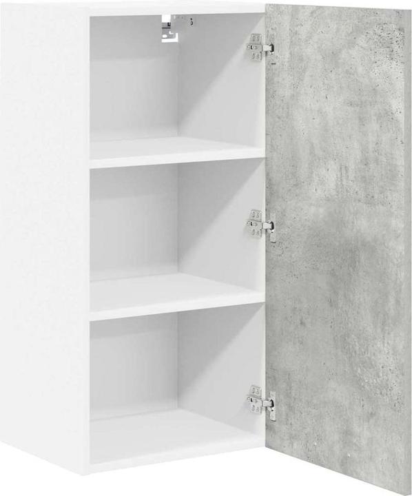 Produktbild vidaXL Küchenaufbewahrung (31 x 40 x 80 cm)